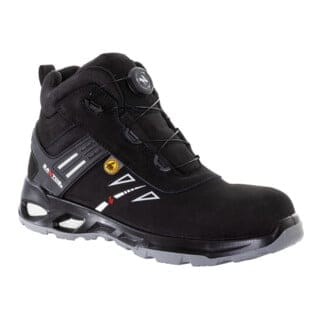 SANTOS Stiefel S52 FAST BALANCE S3 ESD Gr. 37