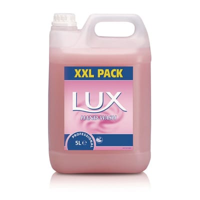 Lux Professional Flüssigseife 2x5 Liter