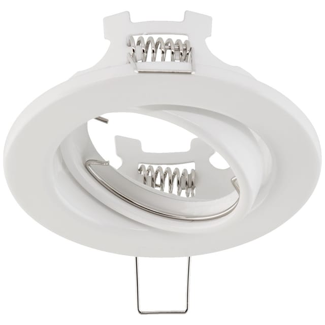 EVN Lichttechnik NV EB-Leuchte 50W 12V IP20 751 001 ws