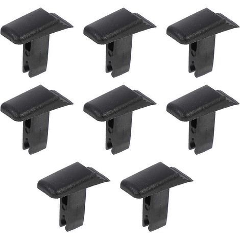 Ersatzteile Für Klapp- Und Hubschalter An Teleskopleitern – 3,10 X 3,00 X 1,50 Cm – Schwarz