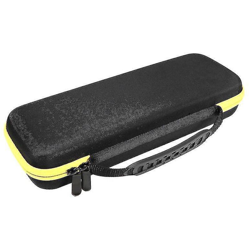 Schützender Hartschalenkoffer Zur Aufbewahrung Für Das Fluke T5-1000/t5-600 Multimeter.
