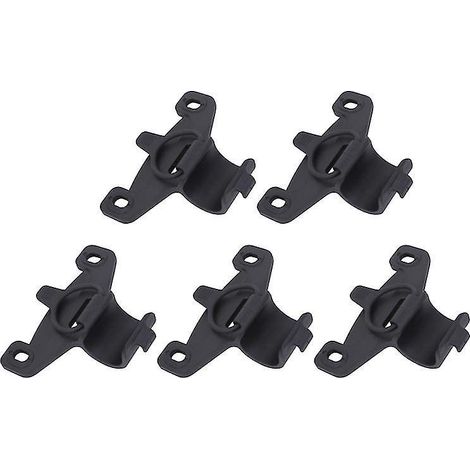 Fahrradpumpenhalter Aus Nylon Für Fahrräder