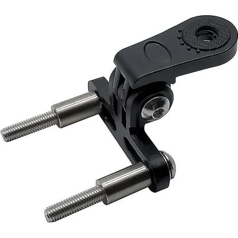 1 Fahrradscheinwerferhalterung