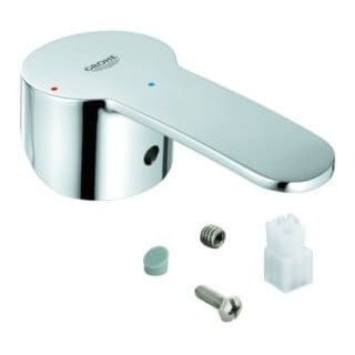 Grohe Hebel 46829 für Eurostyle Cosmopolitan chrom