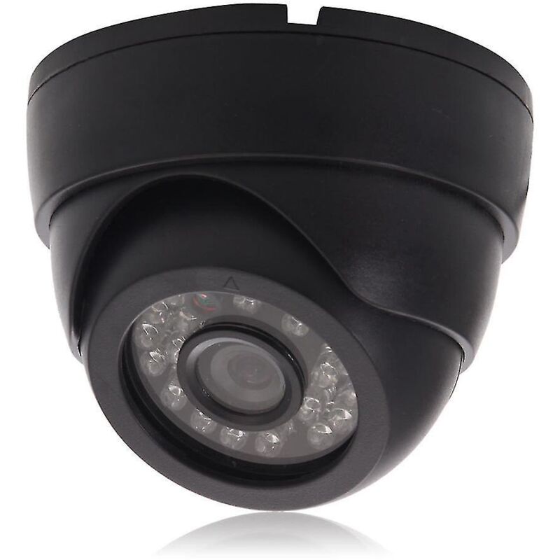 1200tvl Hd-innenraum-dome-überwachungskamera