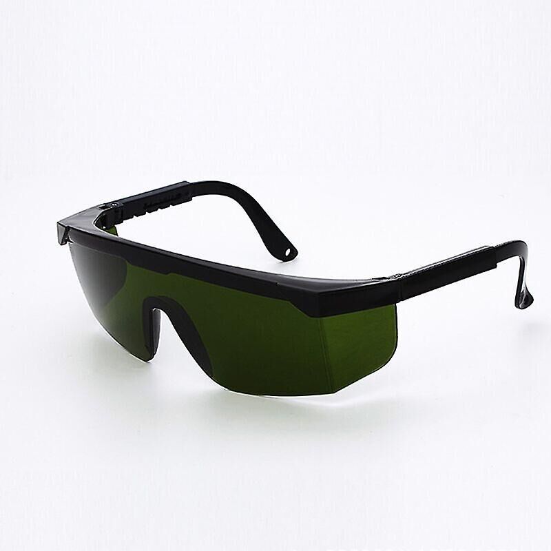 Schutzbrille Für Schönheitsgeräte, Die Bei Der Laser- Und Ipl-haarentfernung Verwendet Werden.