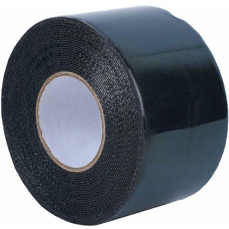 Schwarzes Klebeband Für Kunstrasen 50 Mm X 5 M – Selbstklebende Verbindungsstücke Für Kunstrasen Und Outdoor-teppiche