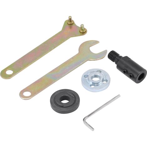 M10 Kupplungshülse Für Sägewelle, Spannfutteradapter (8 Mm)