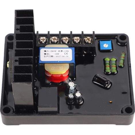 Gb-170 Avr Automatischer Spannungsregler Für Dreiphasige Bürstengeneratoren