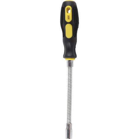 7-mm-flex-steckschlüssel Für Demontage Und Reparatur, Elastische Schrauben Und Muttern