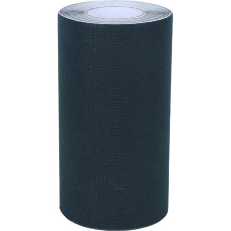 Klebeband Für Kunstrasen, Befestigungsstreifen Für Kunstrasen, Selbstklebendes Vliesgewebe 15 Cm X 5 M