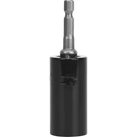 Universal-steckschlüsselsatz 7-19 Mm 1/4"-3/4" Multifunktional