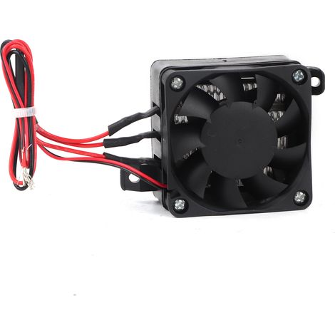 300-w-ptc-elektro-lufterhitzer Mit Ventilator (220 V), 12-v-dauerheizung Für Autos