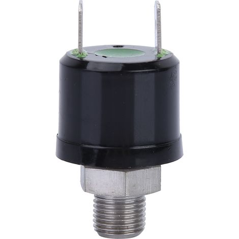 Druckschalter Für 70-100 Psi Luftkompressor, Robustes Und Langlebiges Regelventil
