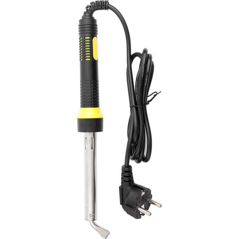 80-w-elektrolötkolben Mit Gebogener Spitze, Externer Heizung, 220-v-eu-stecker