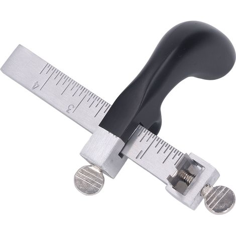 Lederriemenschneider Mit Ergonomischem Griff Und Scharfen Klingen Für Die Lederverarbeitung