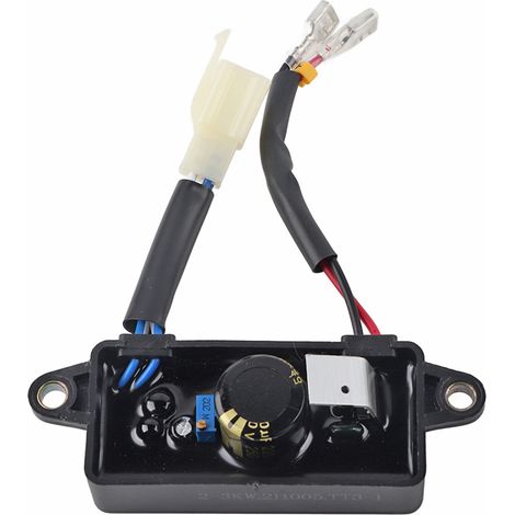 Einphasen-spannungsregler 2,8 Kw Ersatzteile Für Generatorstabilisator