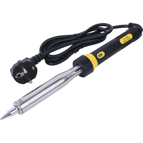 150-w-220-v-elektrolötkolben Mit Gerader Spitze, Manuelles Lötwerkzeug, Eu-stecker, Modell Tu-505b