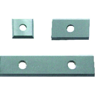 Wendeschneidplatte HW 14X14X2mm 4-seitig