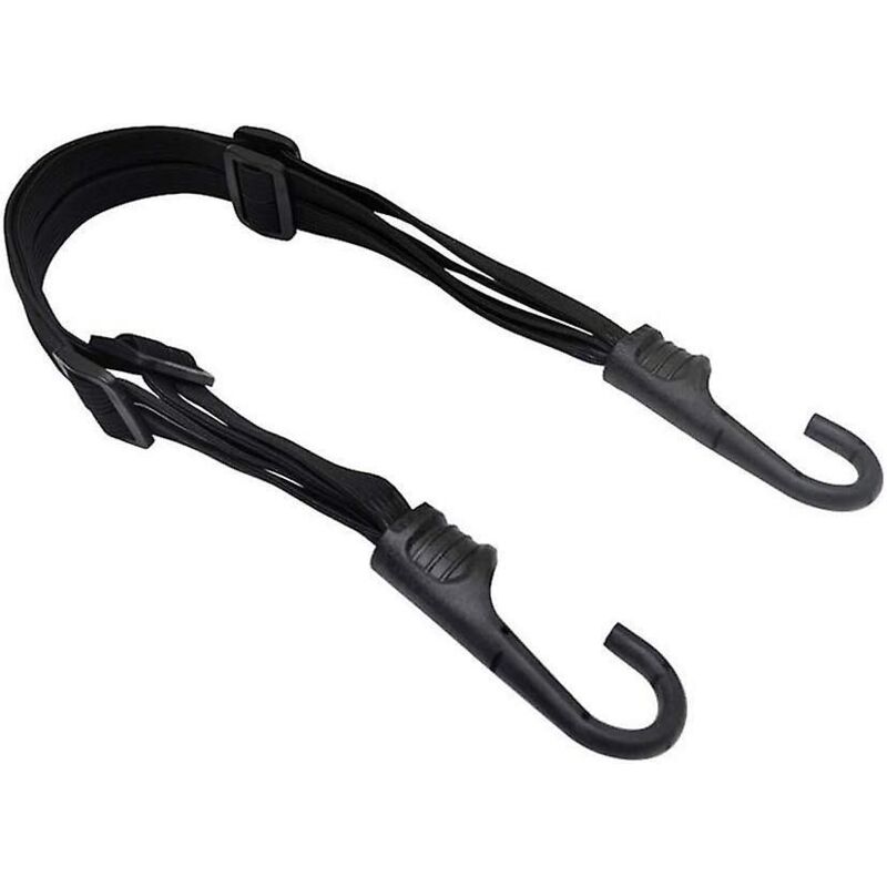 Verstellbarer Motorradgepäckgurt Mit Haken