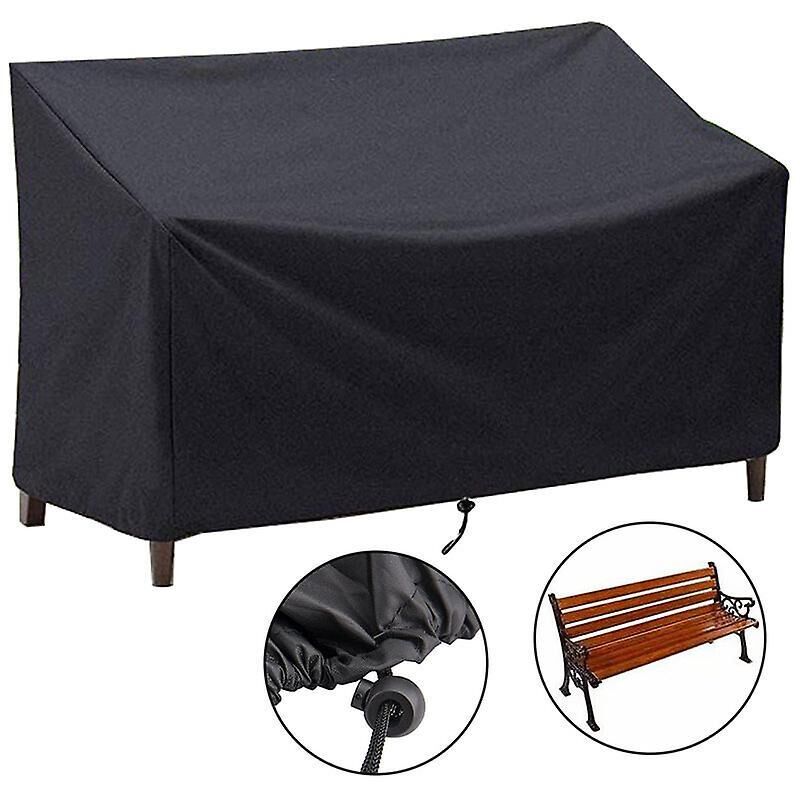 Bankabdeckung 120x65x65x80cm
