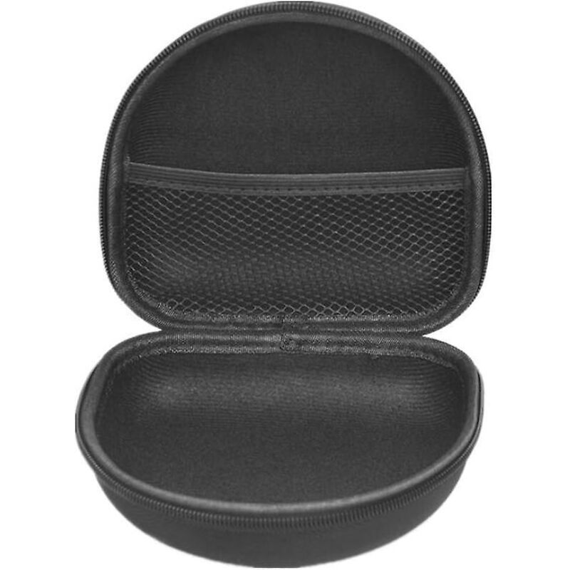 Tragbare Tasche Für Die Kopfhörer Marshall Mid Bluetooth, Monitor, Major Ii, Major Iii, Mid Anc, Audio-technica Ath-ar3btbk, Ath-pro500mk2 Und Sony Mdr100abn/b