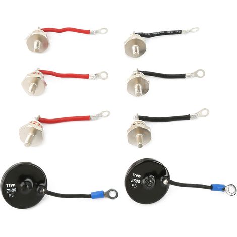 Rsk6001 Gleichrichterdioden-kit Für Stamford-generator - Ersatzteile