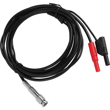 Meter Langes Bnc-auf-bananenstecker-adapterkabel, Ht30a Hochleistung Für Automatisierte Tests