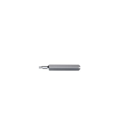 Wiha Micro-Bit 28 mm Pentalobe Form 4 mm PL6