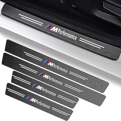 Einstiegsleistenschutzfolie Für Bmw M, M2, M4, M5, M6, M8, X1, X2, X3, X5, X6, M135i, M240i, Z4 Und 328i