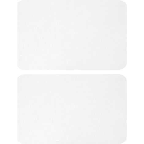 Reflektierende Folie Für Head-up-display (hud) – Windschutzscheibenzubehör – 16 X 12 Cm – Transparent