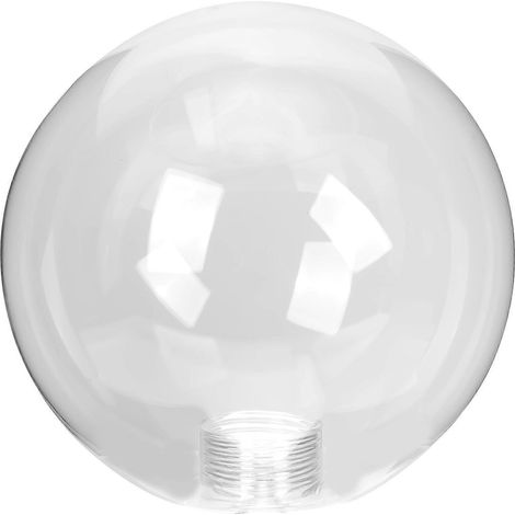 100-mm-glaslampenschirm, G9-fassung, Zubehör Für Moderne Lampe – 10 X 10 Cm