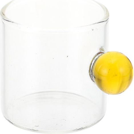 1 Tasse Mit Henkel