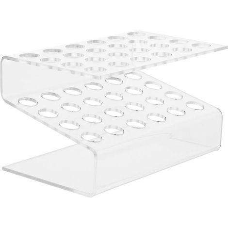 Stiftehalter Aus Acryl Zur Aufbewahrung