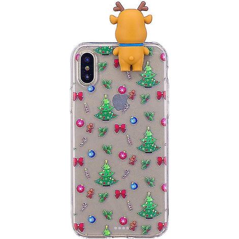 1 Hülle Für Iphone Xs