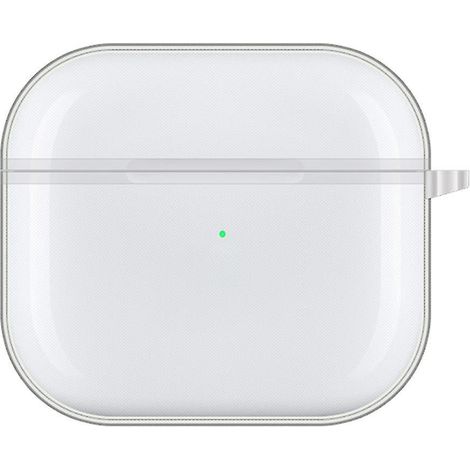 Staubdichte Und Stoßfeste Schutzhülle Für Apple Airpods 4, Waschbar.