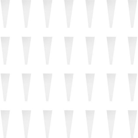 100 Blumensäcke
