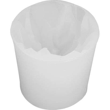 3d-vulkan-eisberg-silikonform Für Diy-kuchendekoration