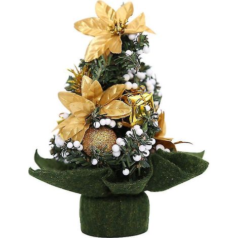 1 Kleiner Weihnachtsbaum