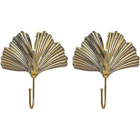 2 Haken Im Nordischen Stil