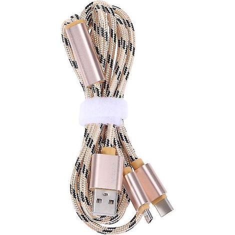 1 Usb-typ-c-auf-micro-usb-kabel