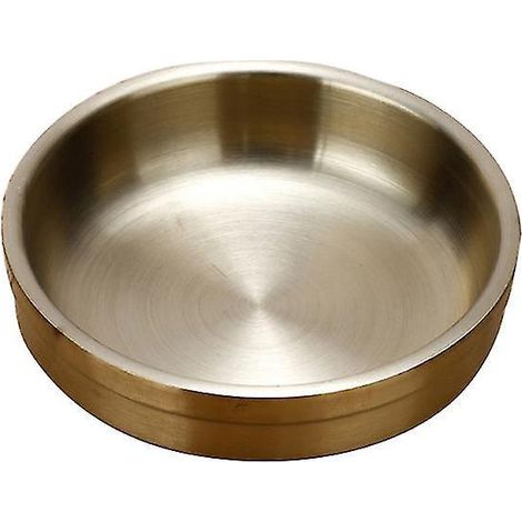 Gewürzschale Aus Edelstahl 304 Zum Dippen Von Speisen