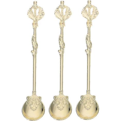 3 Teelöffel