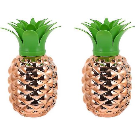 2 Hawaiianische Partyartikel