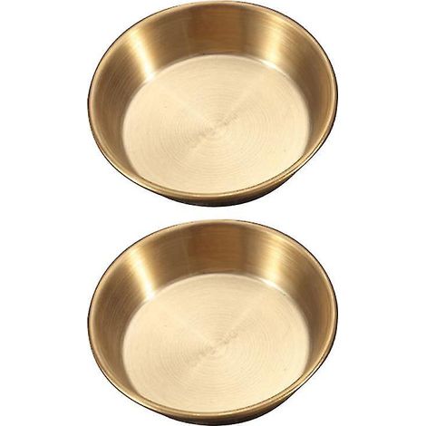 2-teilige Küchen-dipschale