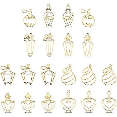 Rahmen Für 20 Diy-anhänger