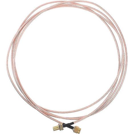 1 Sma-stecker Auf Sma-buchse Kabel