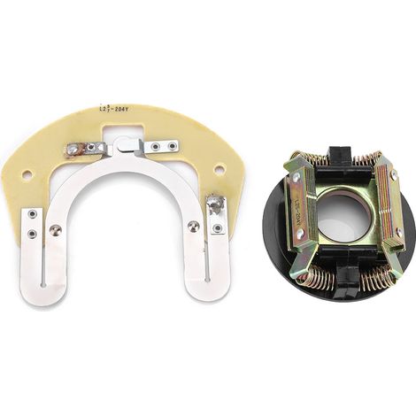 25-mm-fliehkraftschalter Für 1500-u/min-elektromotor L25-204y