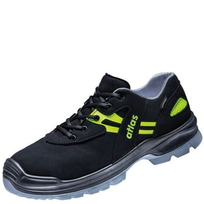 Atlas Halbschuh GTX 5255 XP ESD S3, Weite 10 Größe 39