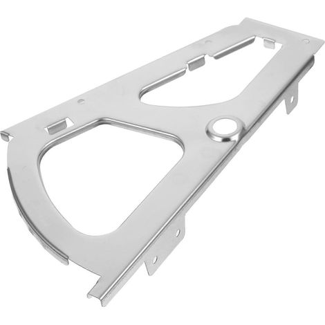 Paar Scharniere Für Schuhschubladen (schuhschrank), 1 Paar Ersatzscharniere Für Schuhregale – 23,5 X 15 Cm – Silber